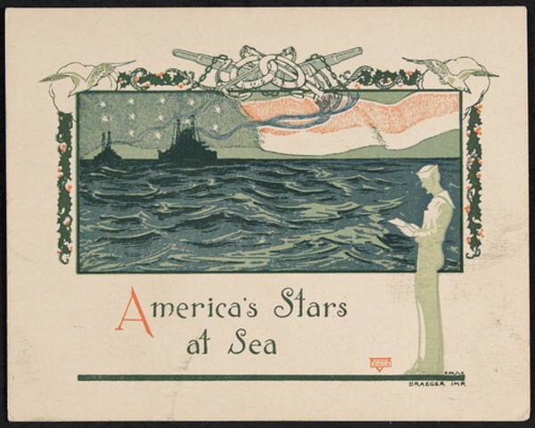 Christmas Card Sent home