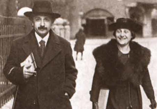 Вторая свадьба