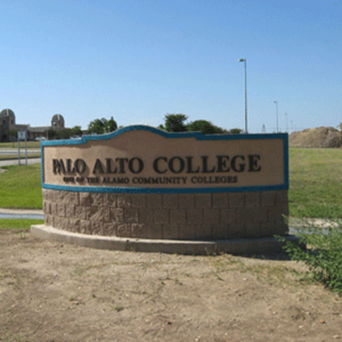 go to palo alto collage to get basics