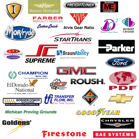 Get a engineering job in a major company.