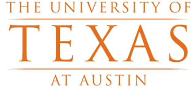 Attend the University of Texas at Austin