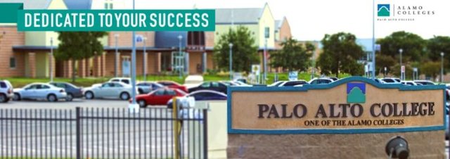 Attend Palo Alto college