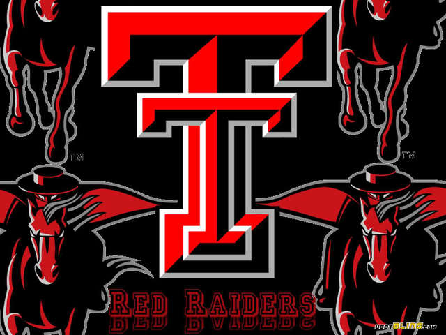 go to texas tech university for architechural degree