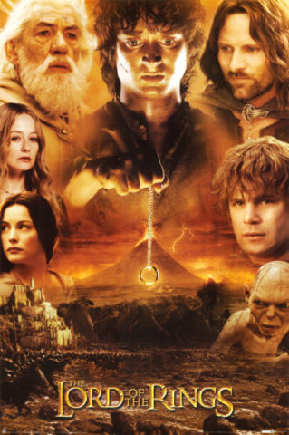 Lord of the Rings