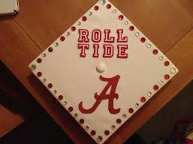 Get my bachelors at U of A