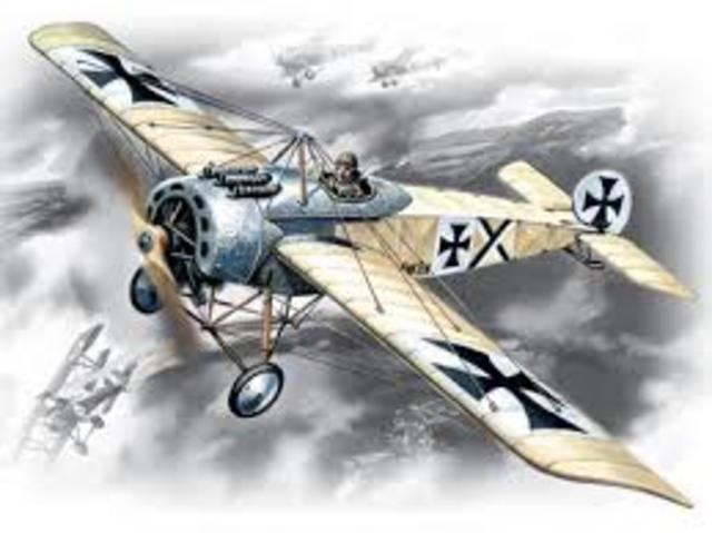 Use of fighter jets and Bombers