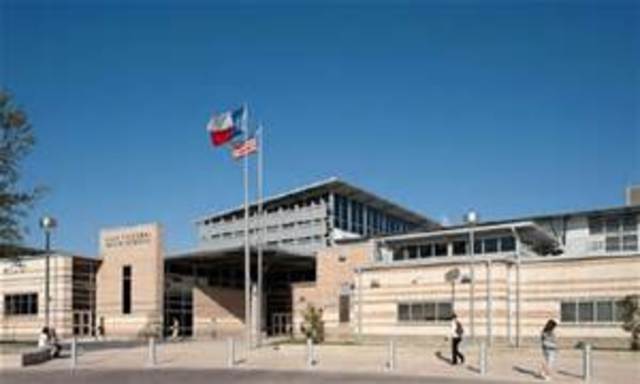 Graduate East Central High School