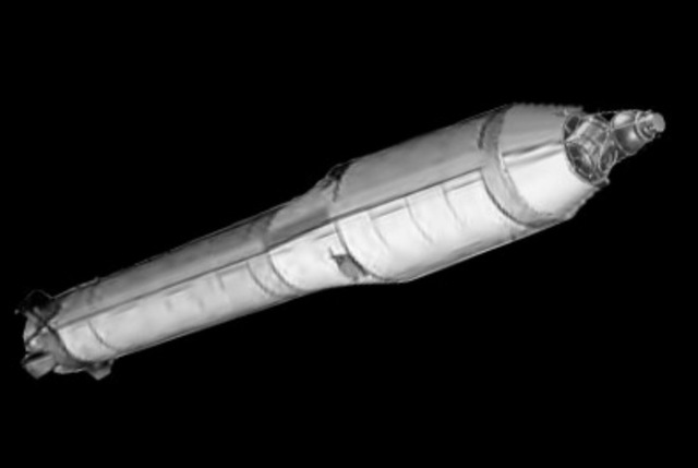 Sputnik 2