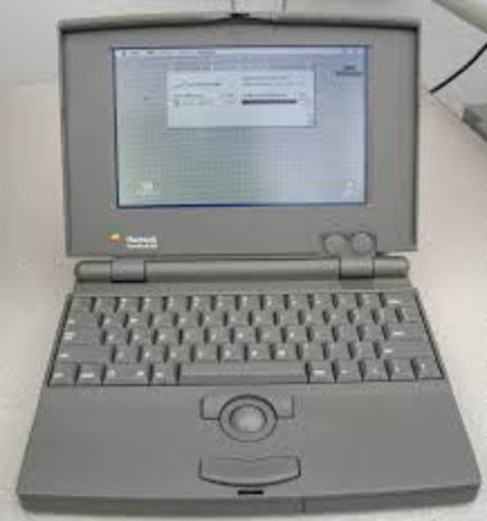 Powerbook 100