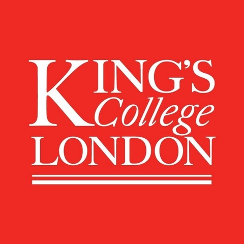 Started Kings College London