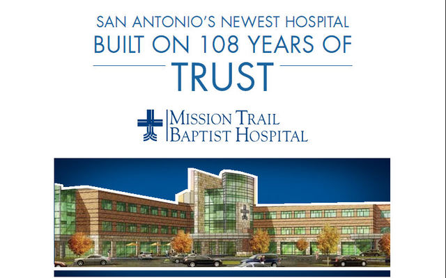 mission trail baptist redianacy for 5 years