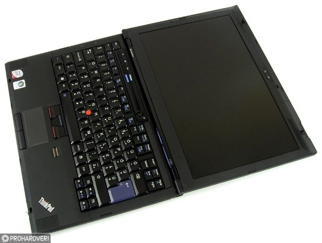 THINKPAD X300
