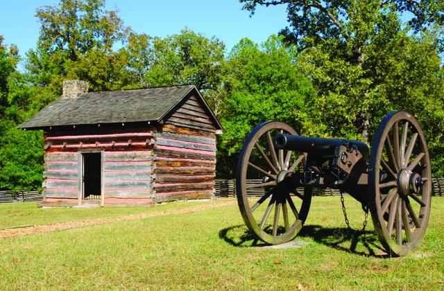 battle of chickuamagua
