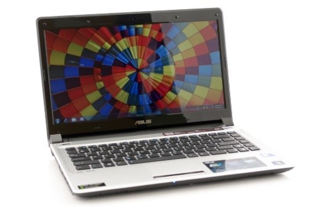 Asus U45Jc-A1