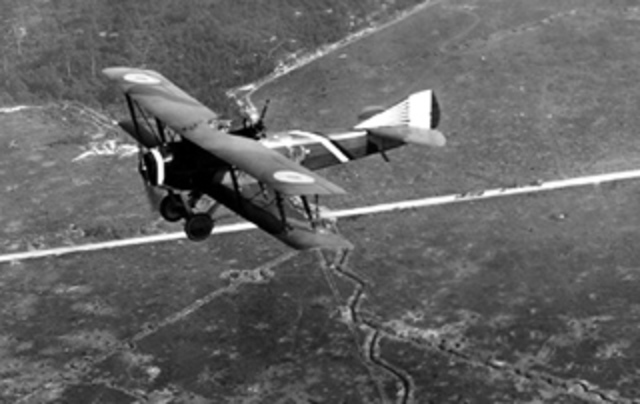 Harold Roommate Captured