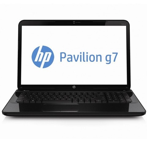 HP Pavilion g7-227Ousla
