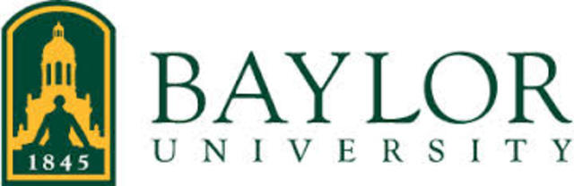 Accepted to Baylor