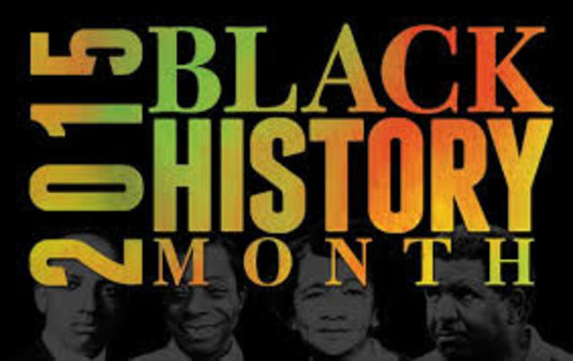 Black History Month