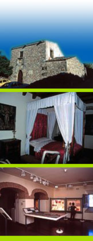 Casa Museo de Pizarro de Trujillo