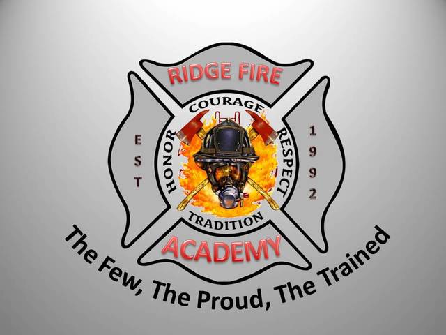 Enter Fire Academy