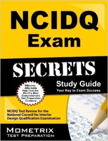 Interior Desiging Exam