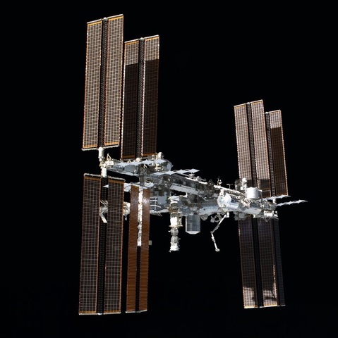 Space Station