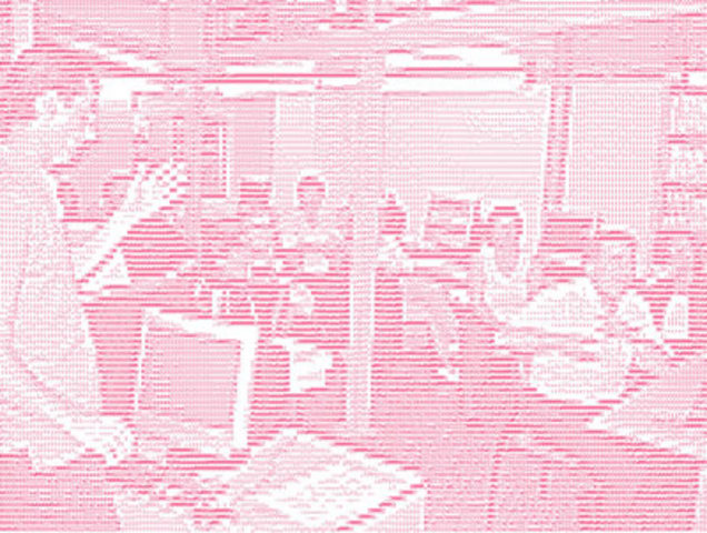 1r SETICPA de la historia