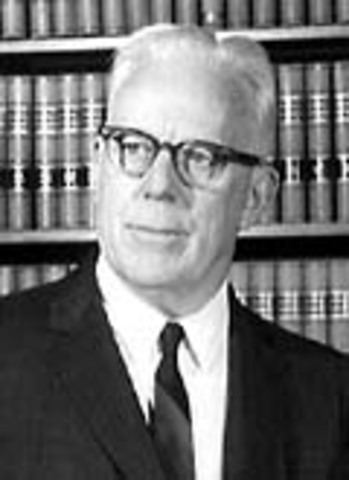 Earl Warren