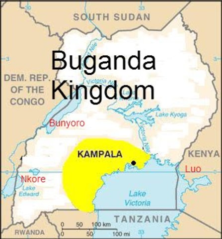 Buganda