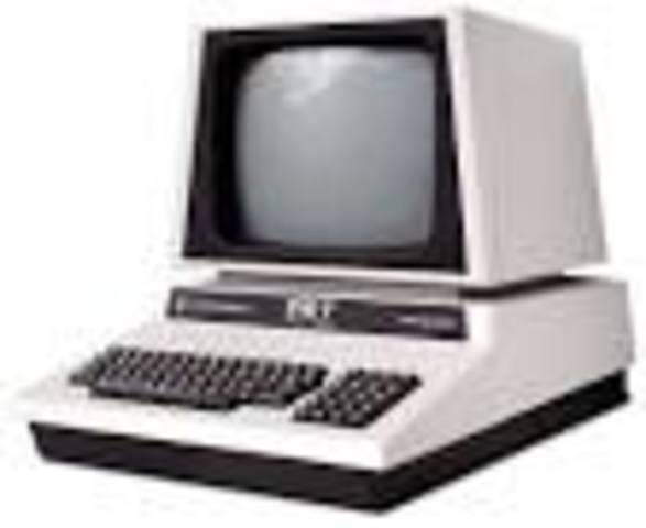 Commodore PET