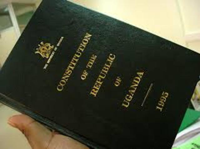Constitution