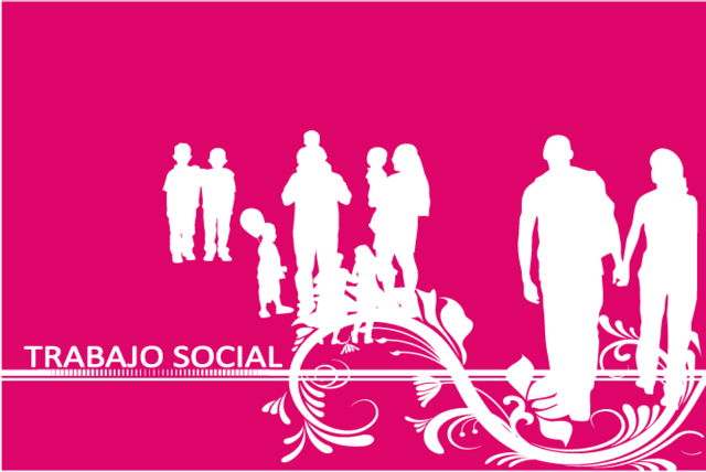 HISTORIA TRABAJO SOCIAL