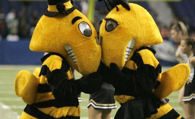 grduated from east central highschool