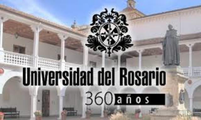 Primera escuela del trabajo Social