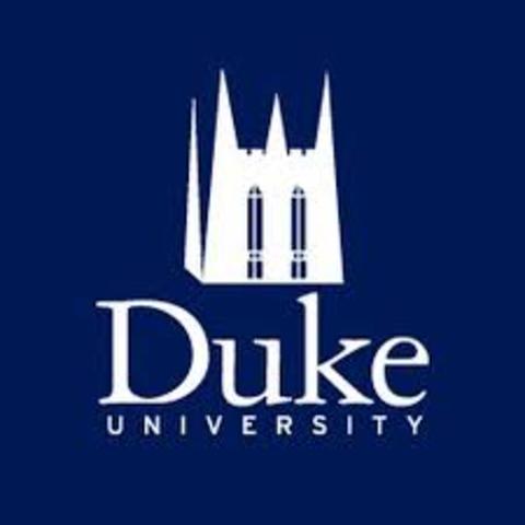 Go to Duke University