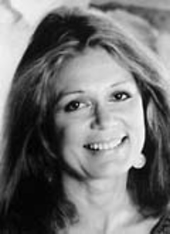 Gloria Steinem