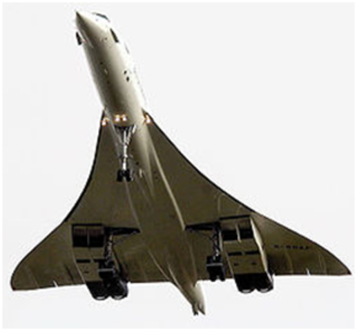 Concorde