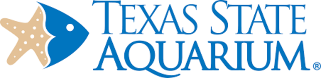Internship at Texas State aquarium.