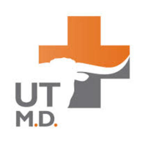 Graduate form Unversty of Texas Medical