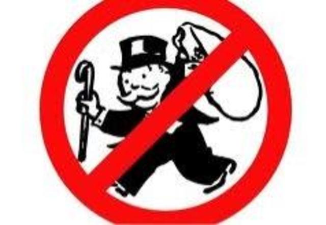 Sherman AntiTrust Act