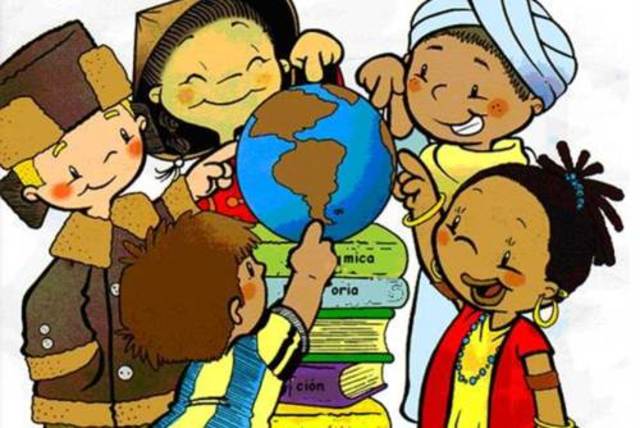 TRABAJO SOCIAL COMO PROFESION