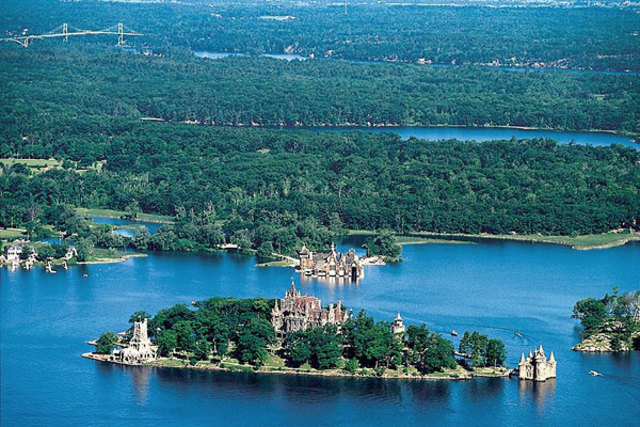 Jacqese Cartier explored the St.Lawrence River for France.