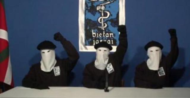 ETA ANUNCIA EL FIN DE SU ACTIVIDAD ARMADA