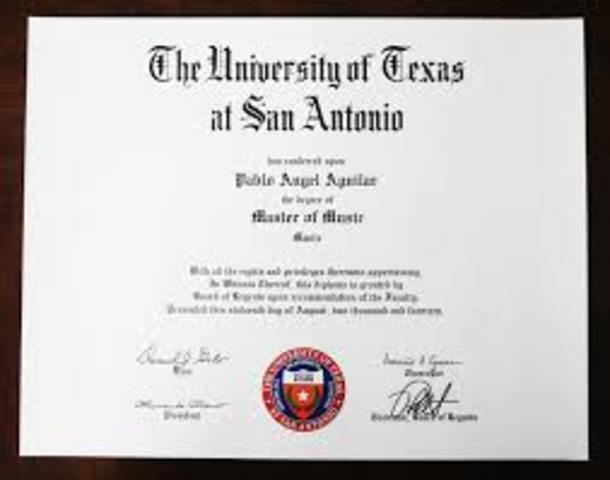 graduate utsa