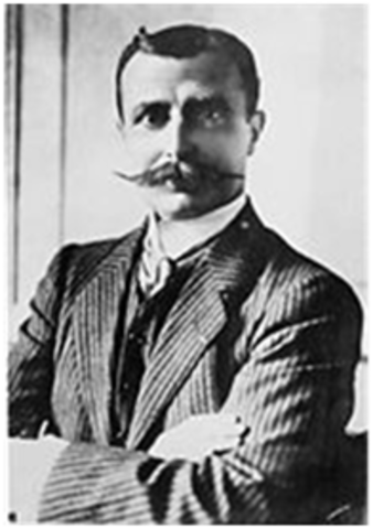Louis Blériot