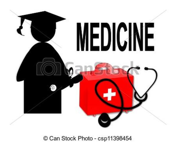 graduate med school
