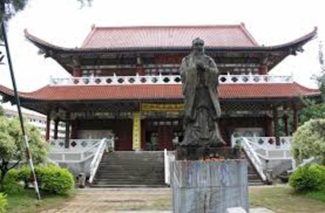 Confusian School of Edo