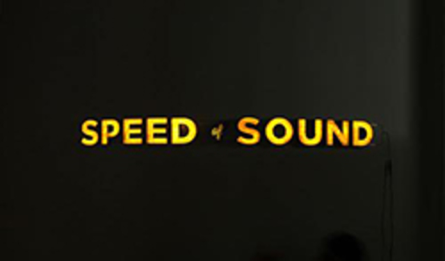 First flight to exceed 3 times the speed of sound