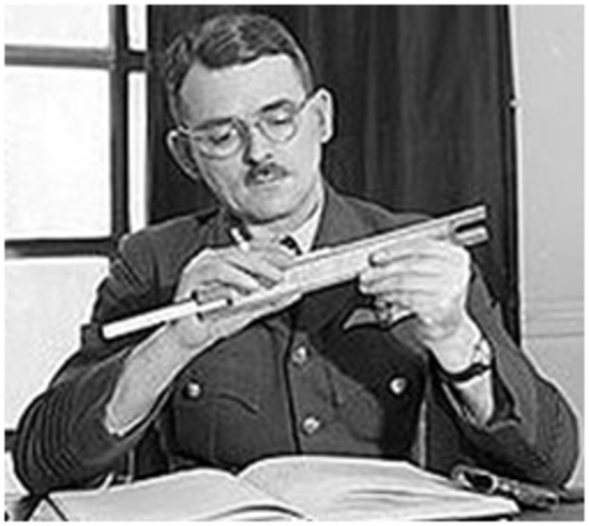 Frank Whittle