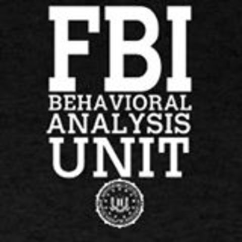 work as a criminal pyschiatrist for the FBI:BAU